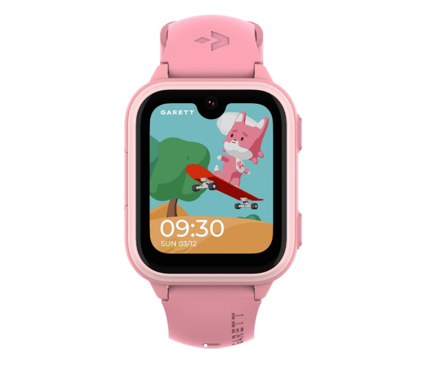 GARETT Kids Vibe AI 4G różowy 5904238487419 - 1456464 - zdjęcie 2